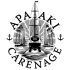 Apataki Carenage